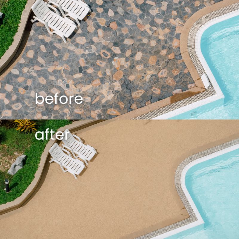 before-and-after-resin-bound